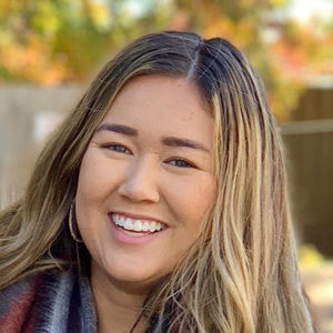 Meet your Posher, Hailey